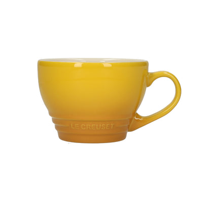 LeCreuset - Grande tasse à cappuccino Nectar 0,4l