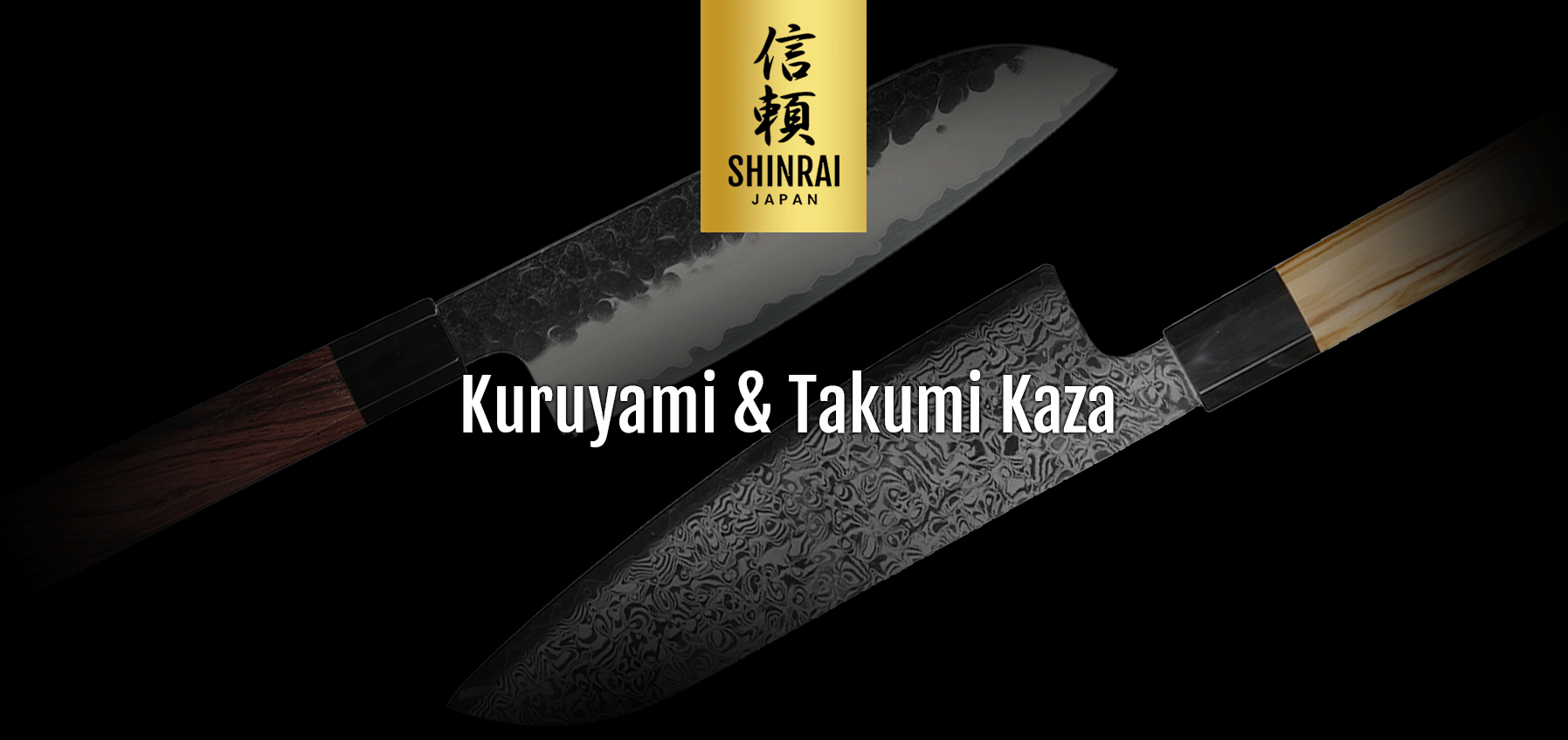 Kurayami, Takumi Kaza et Eclipse