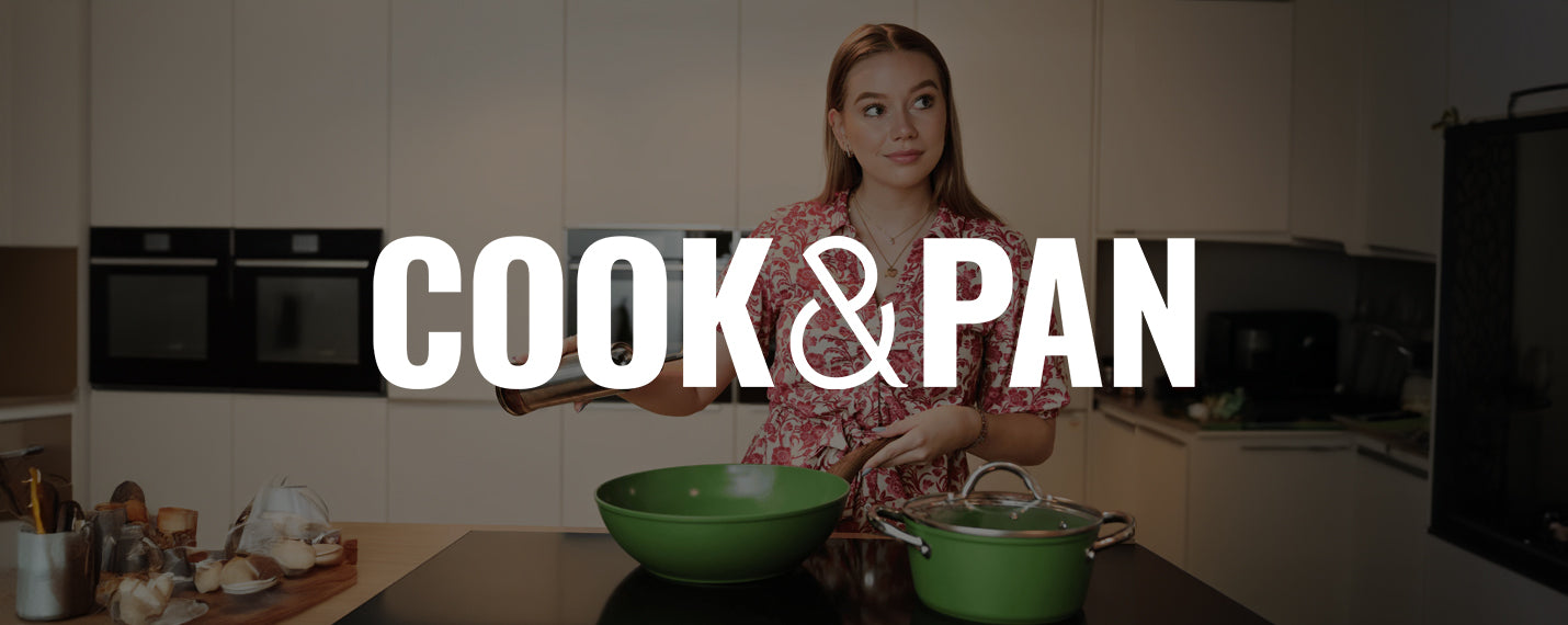 Cook & Pan