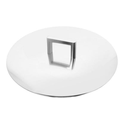 Demeyere - John Pawson 7 - Casserole - Avec couvercle à double paroi 28 cm / 8,4 l