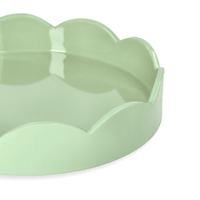 Addison Ross - Plateau Sauge 22x22 cm