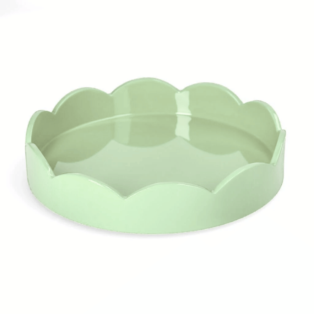 Addison Ross - Plateau Sauge 22x22 cm
