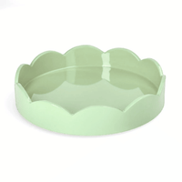 Addison Ross - Plateau Sauge 22x22 cm