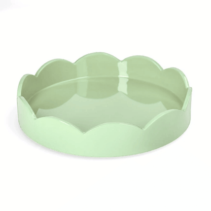 Addison Ross - Plateau Sauge 22x22 cm