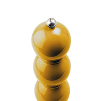 Addison Ross - Moulin à poivre et sel Bobbin Moutarde 24 cm