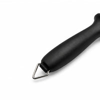 Shinrai Knives - Fusil d'affûtage rond en diamant - 30 cm