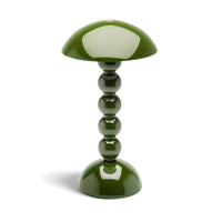 Addison Ross - Lampe de table Bobbin LED - Kaki - 30 cm