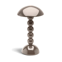 Addison Ross - Lampe de table Bobbin LED - Vison - 30 cm