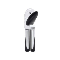 OXO - Ouvre-boîte - Acier inoxydable