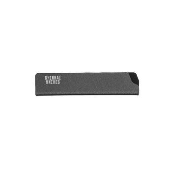 Shinrai Knives - Protège-lame pour petite lame 14 x 3 cm