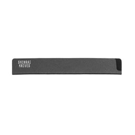 Shinrai Knives - Protège-couteau à lame étroite 22 x 3,5 cm
