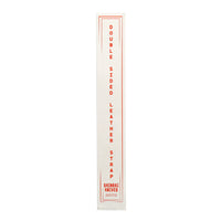 Shinrai Knives - Lame d'affûtage professionnelle double face en cuir