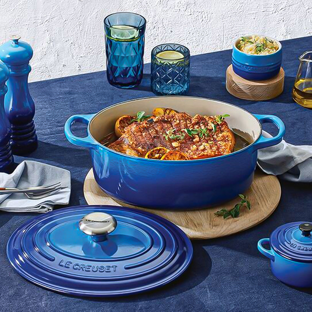 Poêles à frire Le Creuset