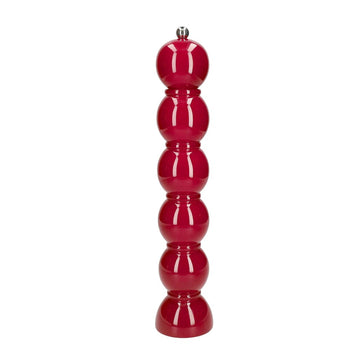 Addison Ross - Bobbin Peper & Zoutmolen Cherry 35 cm Peper/Zoutmolen Addison Ross 