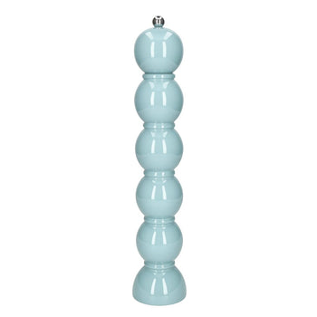 Moulin à poivre et sel Addison Ross - Bobbin Eau De Nil 35 cm