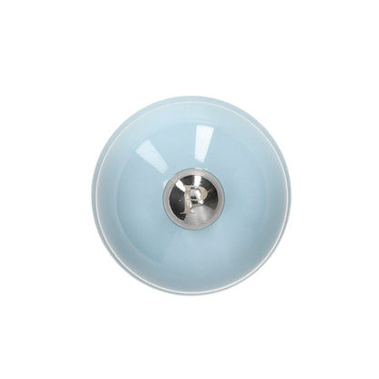 Moulin à poivre et sel Addison Ross - Bobbin Pervenche 14 cm