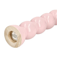 Addison Ross - Bobbin Peper & Zoutmolen Pink 35 cm Peper/Zoutmolen Addison Ross 