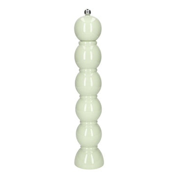 Addison Ross - Bobbin Peper & Zoutmolen Sage 35 cm Peper/Zoutmolen Addison Ross 