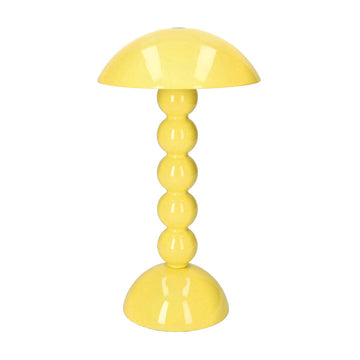 Lampe de table LED Bobbin Addison Ross - Coloris Buttermilk - 30 cm