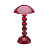 Addison Ross - Bobbin Tafellamp LED - Cherry - 30 cm Addison Ross 