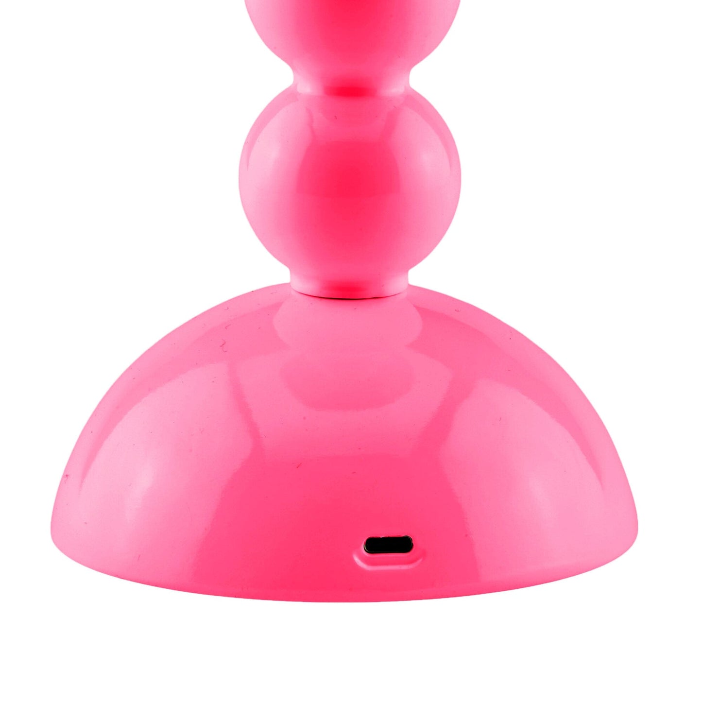 Addison Ross - Bobbin Tafellamp LED - Watermelon - 30 cm Addison Ross 