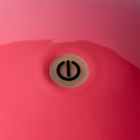 Addison Ross - Bobbin Tafellamp LED - Watermelon - 30 cm Addison Ross 