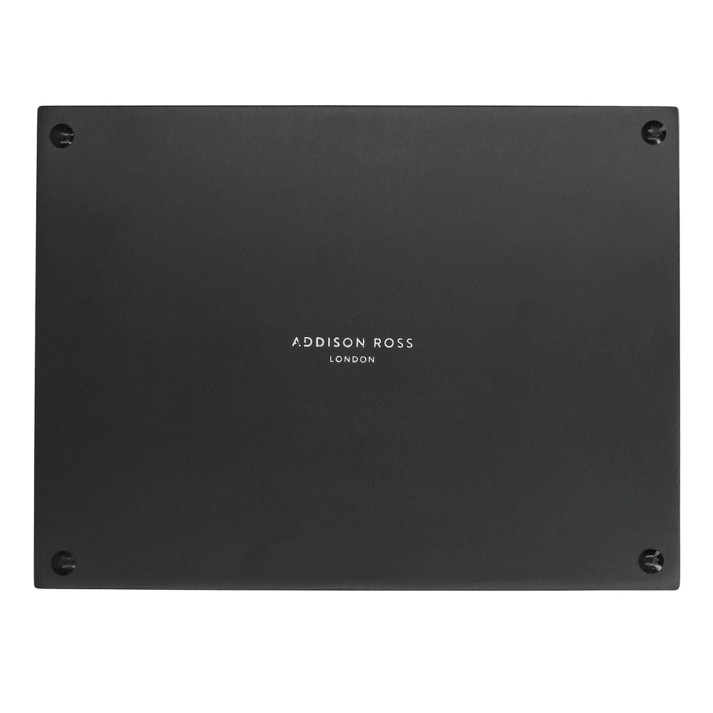 Addison Ross - Dienblad Scalloped - Eau de Nill/Khaki - 28x20 cm Dienblad Addison Ross 