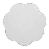 Addison Ross - Set de 4 sets de table Eau de Nill 33x33 cm Sous-verre Addison Ross