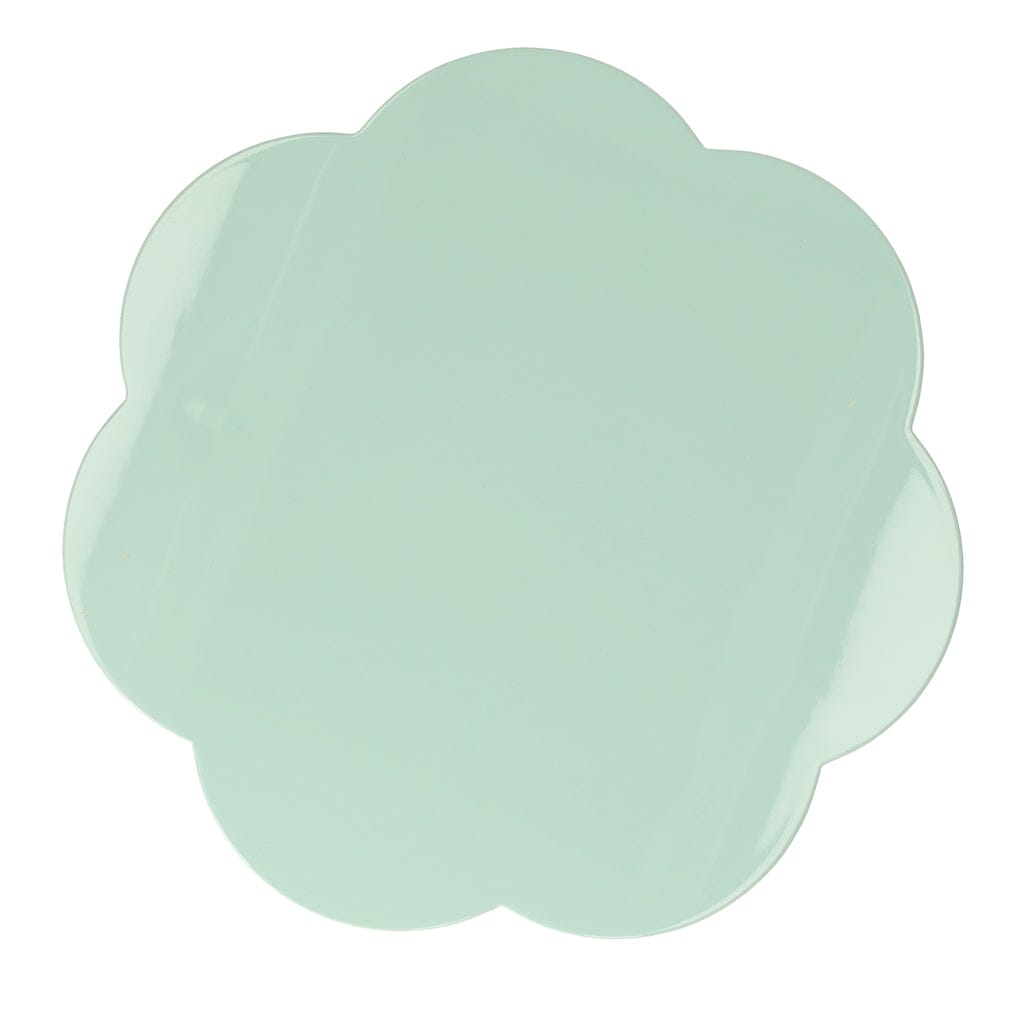 Addison Ross - Set de 4 sets de table Eau de Nill 33x33 cm Sous-verre Addison Ross