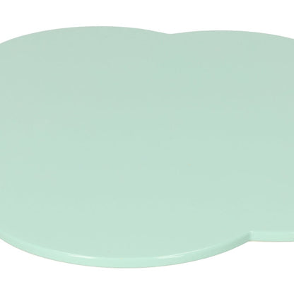 Addison Ross - Set de 4 sets de table Eau de Nill 33x33 cm Sous-verre Addison Ross