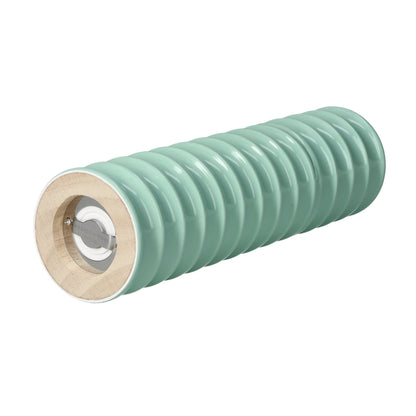 Addison Ross - Twister Peper & Zoutmolen Eau De Nil 24 cm Peper/Zoutmolen Addison Ross 