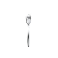 Amefa - Florence - Ménagère 78 pièces pour 12 personnes - Finition brillante - Couleur argent