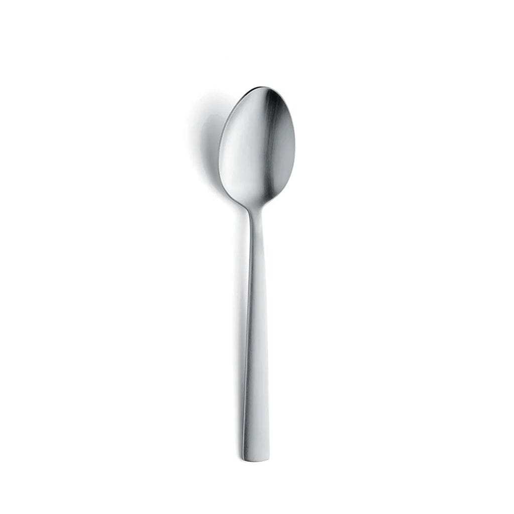 Amefa - Ventura - Coffret de couverts 78 pièces pour 12 personnes - Coffret de couverts argentés Amefa