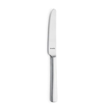 Amefa - Ventura - Coffret de couverts 78 pièces pour 12 personnes - Coffret de couverts argentés Amefa
