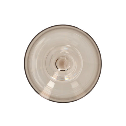 Blomus - Verres à vin rouge FUUMI Café 400 ml (lot de 4) Verres à boire Blomus