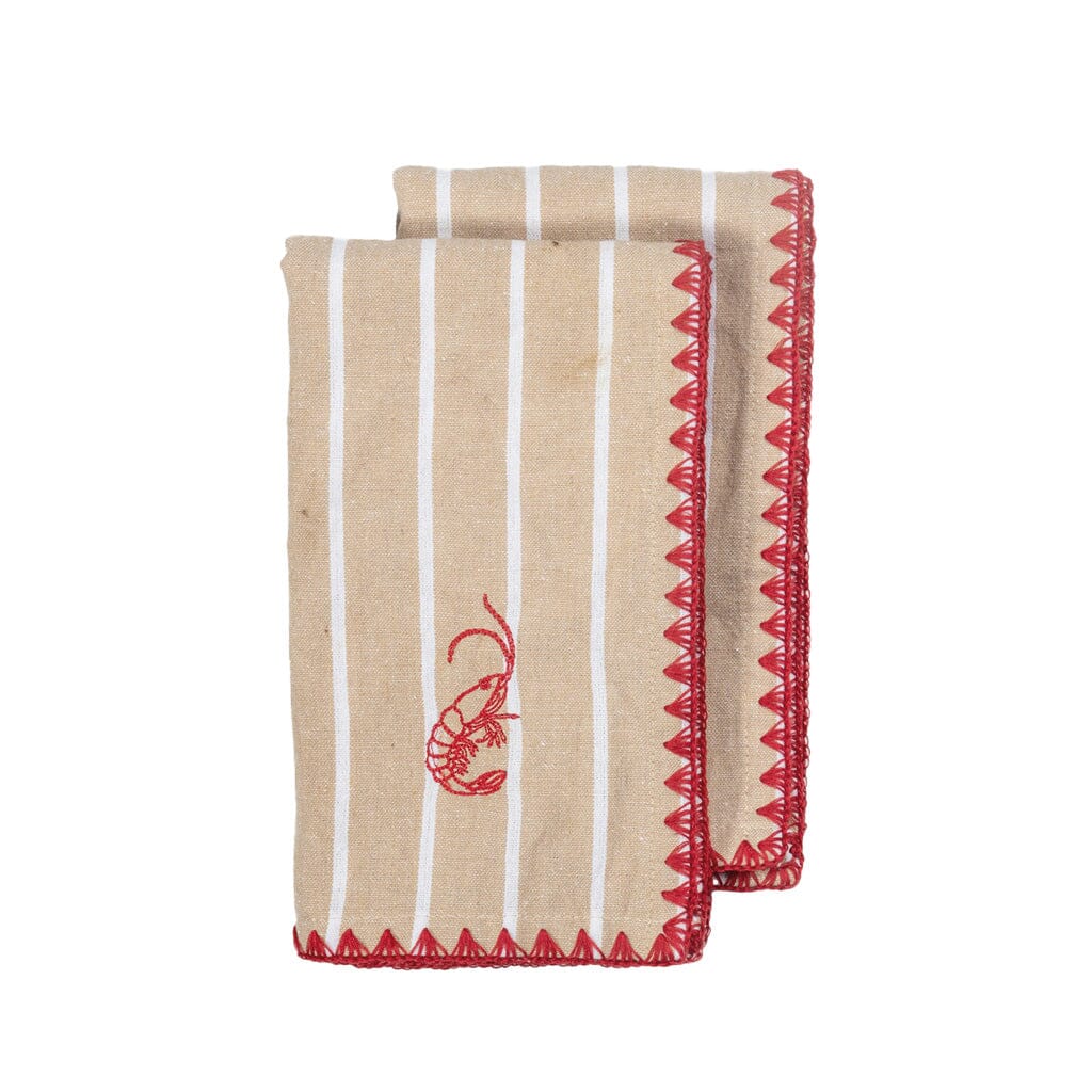 BYON - Serviettes - Bubba - Lot de 2 serviettes BYON