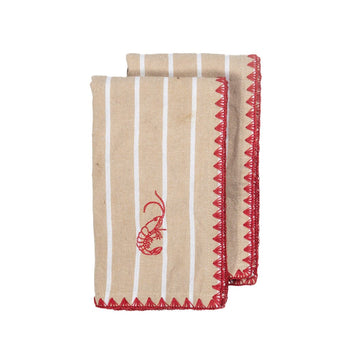 BYON - Serviettes - Bubba - Lot de 2 serviettes BYON