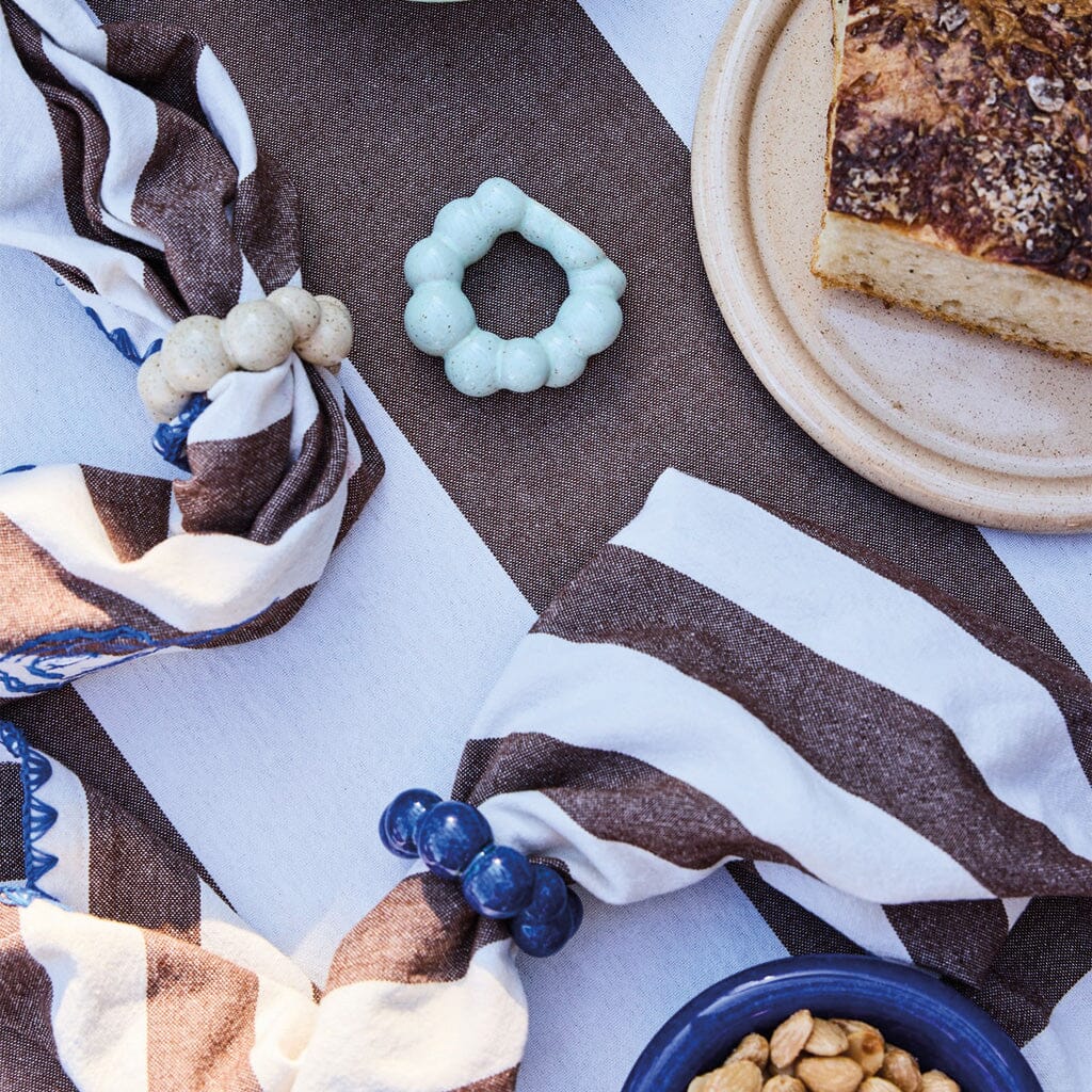 BYON - Servetten - Bubba Oyster - 2 stuks Servetten BYON 