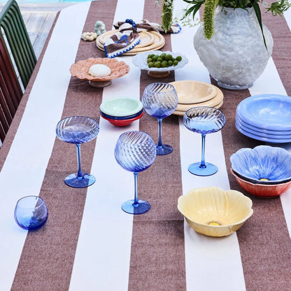 BYON - Nappe - Bubba Oyster - 150x280 cm