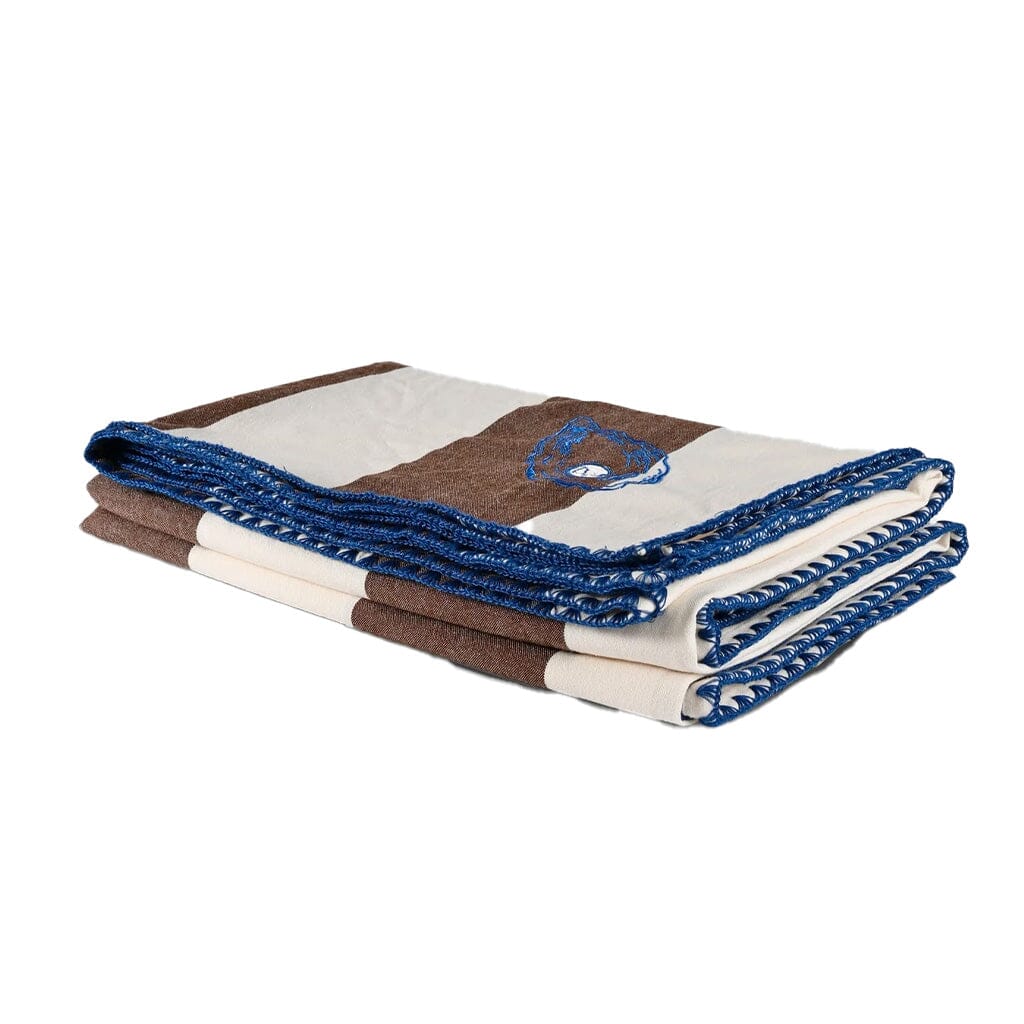 BYON - Nappe - Bubba Oyster - 150x280 cm
