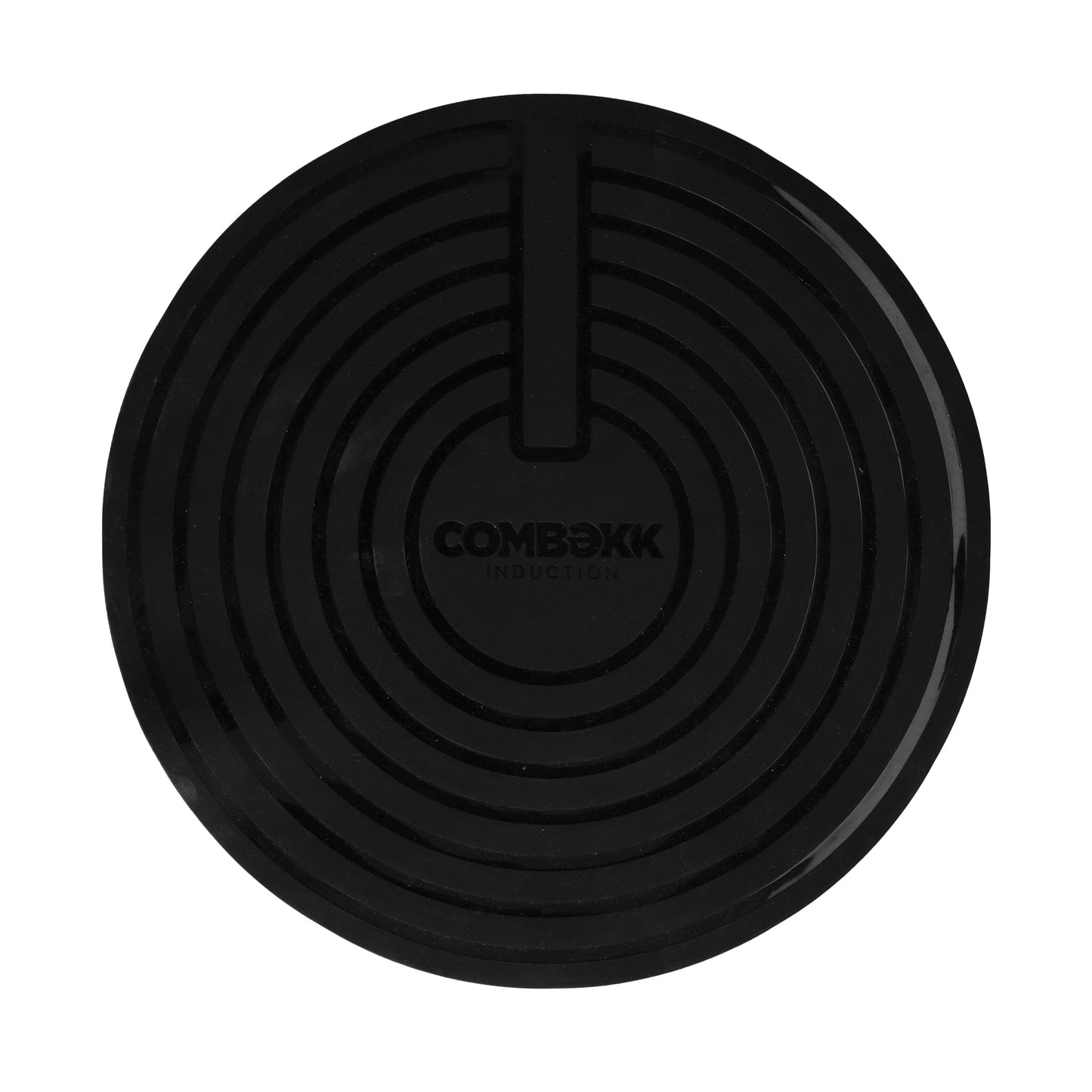 COMBEKK - Inductie Bescherm Mat 3 st. Kookplaat beschermers Combekk 