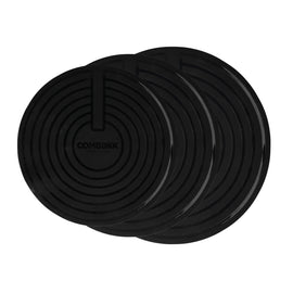 COMBEKK - Inductie Bescherm Mat 3 st. Kookplaat beschermers Combekk 