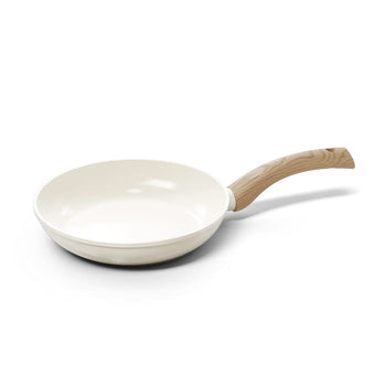 Poêle à frire Cook &amp; Pan - Go Ivory 24 cm
