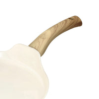 Poêle à crêpes Cook &amp; Pan - Go Ivory 28 cm