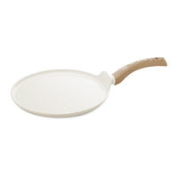 Poêle à crêpes Cook &amp; Pan - Go Ivory 28 cm