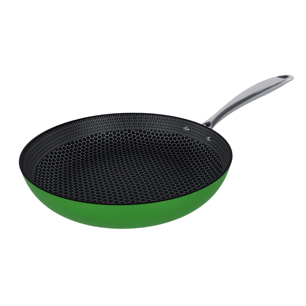 Ensemble de 7 pièces Cook &amp; Pan - Honey Go Green