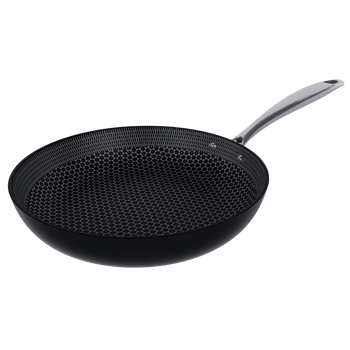 Poêle à frire Cook &amp; Pan - Honey Signature 24 cm