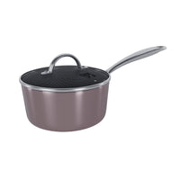 Ensemble de 7 pièces Cook &amp; Pan - Honey Taupe of Mind