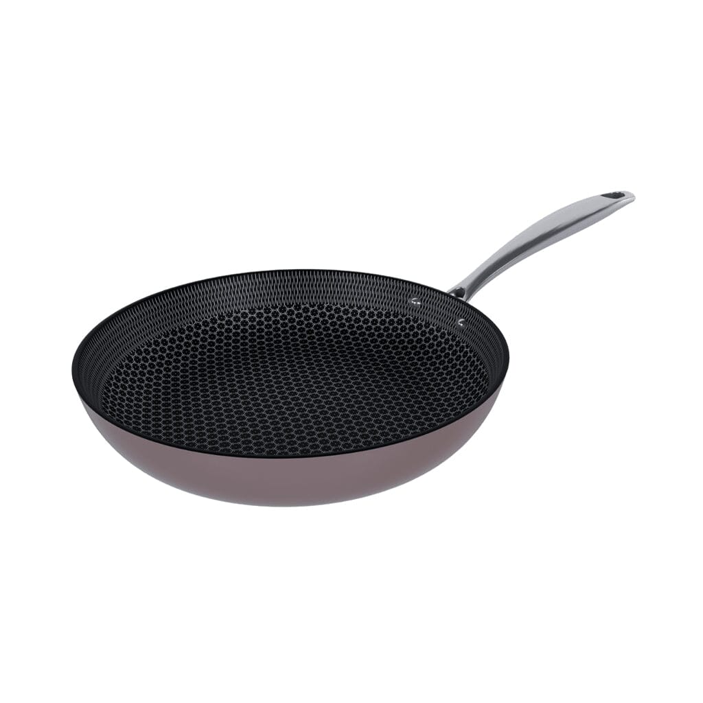 Ensemble de 7 pièces Cook &amp; Pan - Honey Taupe of Mind