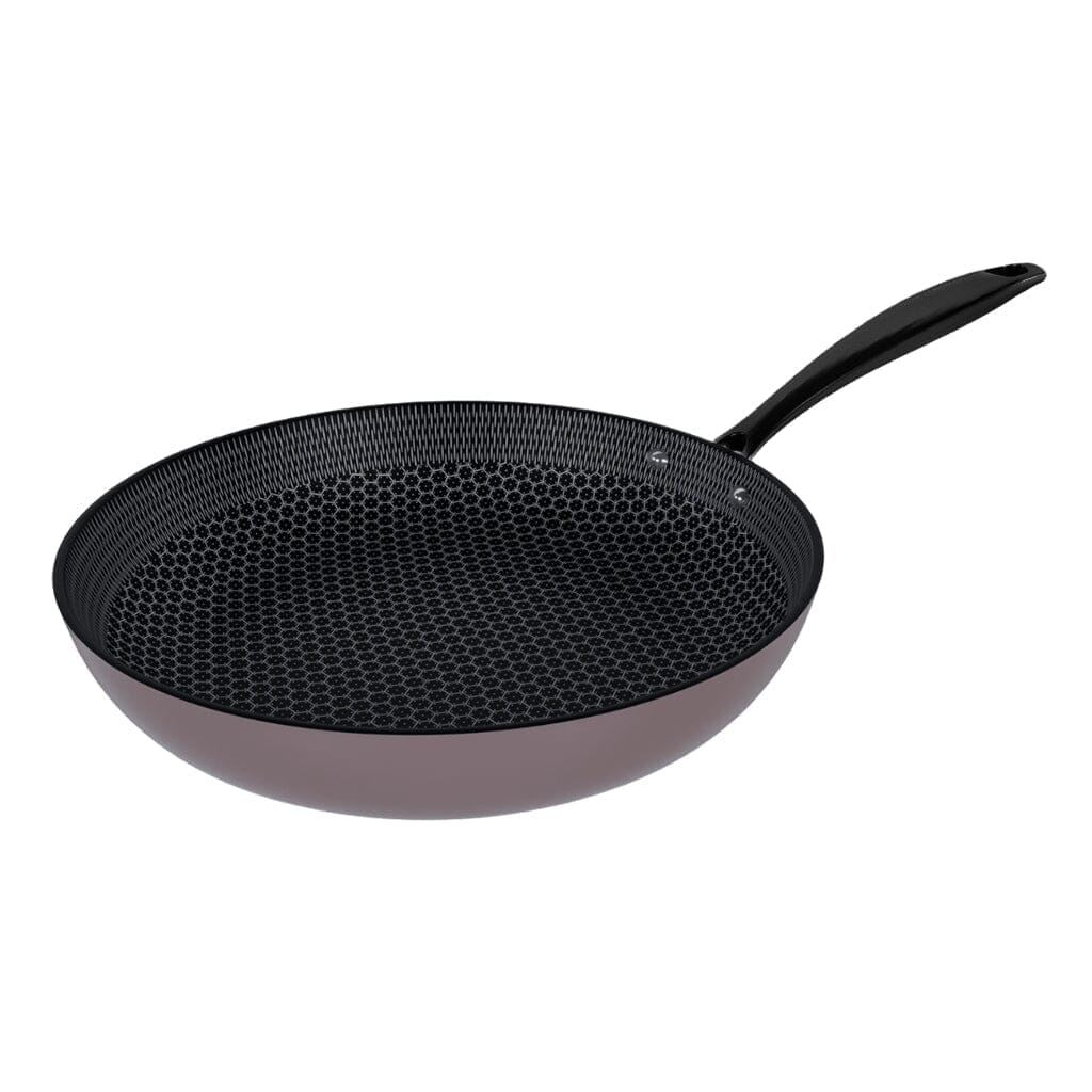 Ensemble de 7 pièces Cook &amp; Pan - Honey Taupe of Mind